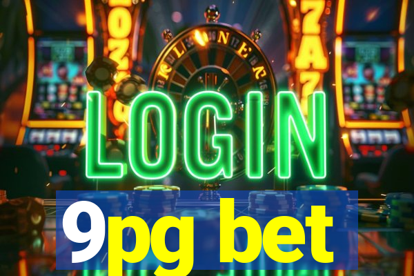 9pg bet